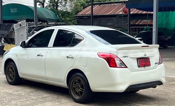 ซื้อ รถมือสอง Nissan Almera ขาว รถยนต์ ใน %{เมือง} ใน กรุงเทพมหานคร ซื้อ รถมือสอง Nissan Almera ขาว รถยนต์ ใน %{เมือง} ใน กรุงเทพมหานคร