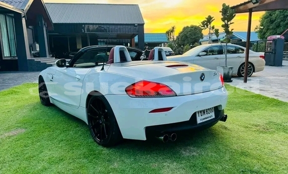 ซื้อ รถมือสอง BMW Z4 ขาว รถยนต์ ใน %{เมือง} ใน ฉะเชิงเทรา ซื้อ รถมือสอง BMW Z4 ขาว รถยนต์ ใน %{เมือง} ใน ฉะเชิงเทรา