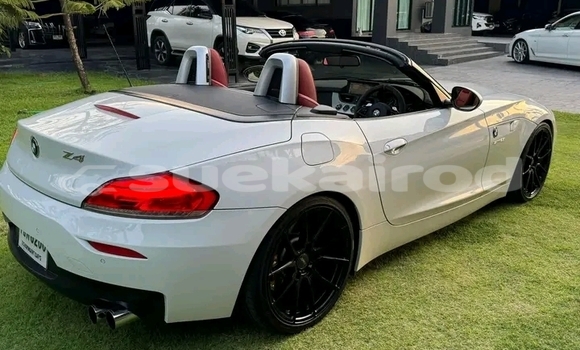 ซื้อ รถมือสอง BMW Z4 ขาว รถยนต์ ใน %{เมือง} ใน ฉะเชิงเทรา ซื้อ รถมือสอง BMW Z4 ขาว รถยนต์ ใน %{เมือง} ใน ฉะเชิงเทรา