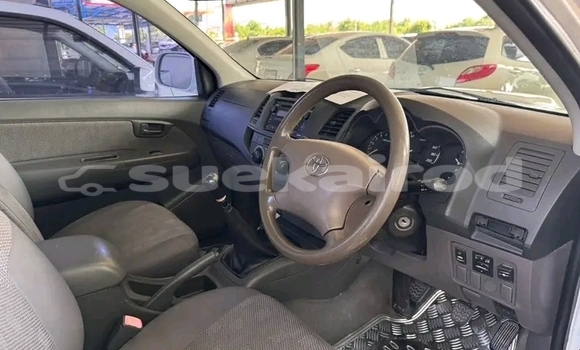 ซื้อ รถมือสอง Toyota Hiluxe VIGO ขาว รถยนต์ ใน %{เมือง} ใน ชลบุรี ซื้อ รถมือสอง Toyota Hiluxe VIGO ขาว รถยนต์ ใน %{เมือง} ใน ชลบุรี