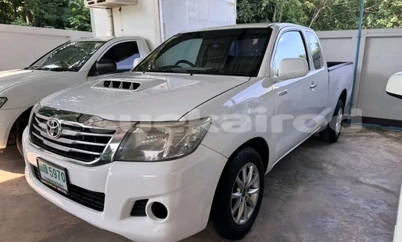 ซื้อ รถมือสอง Toyota Hiluxe VIGO ขาว รถยนต์ ใน %{เมือง} ใน ชลบุรี ซื้อ รถมือสอง Toyota Hiluxe VIGO ขาว รถยนต์ ใน %{เมือง} ใน ชลบุรี