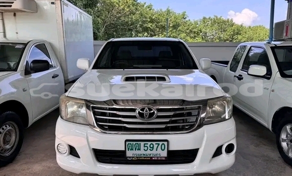 ซื้อ รถมือสอง Toyota Hiluxe VIGO ขาว รถยนต์ ใน %{เมือง} ใน ชลบุรี ซื้อ รถมือสอง Toyota Hiluxe VIGO ขาว รถยนต์ ใน %{เมือง} ใน ชลบุรี