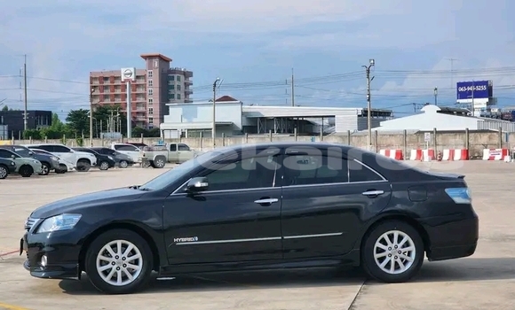 ซื้อ รถมือสอง Toyota Camry สีดำ รถยนต์ ใน %{เมือง} ใน กาญจนบุรี ซื้อ รถมือสอง Toyota Camry สีดำ รถยนต์ ใน %{เมือง} ใน กาญจนบุรี