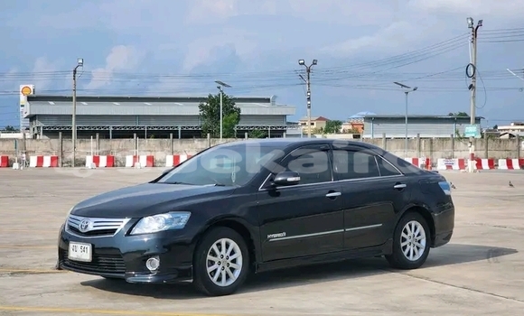 ซื้อ รถมือสอง Toyota Camry สีดำ รถยนต์ ใน %{เมือง} ใน กาญจนบุรี ซื้อ รถมือสอง Toyota Camry สีดำ รถยนต์ ใน %{เมือง} ใน กาญจนบุรี