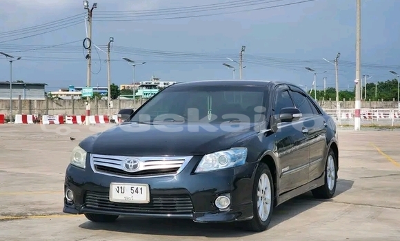 ซื้อ รถมือสอง Toyota Camry สีดำ รถยนต์ ใน %{เมือง} ใน กาญจนบุรี ซื้อ รถมือสอง Toyota Camry สีดำ รถยนต์ ใน %{เมือง} ใน กาญจนบุรี