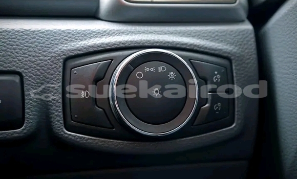 Buy Used Ford Ranger Red Car in Kamphaeng Phet in Kamphaeng Phet