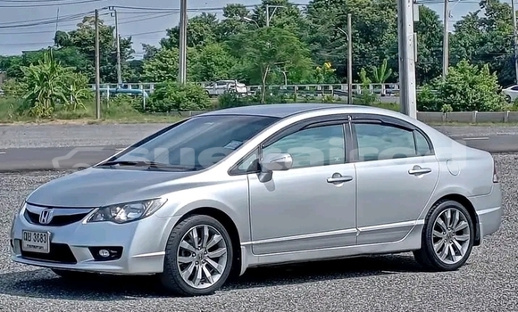 ซื้อ รถมือสอง Honda Civic ขาว รถยนต์ ใน %{เมือง} ใน มุกดาหาร ซื้อ รถมือสอง Honda Civic ขาว รถยนต์ ใน %{เมือง} ใน มุกดาหาร