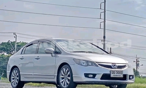 ซื้อ รถมือสอง Honda Civic ขาว รถยนต์ ใน %{เมือง} ใน มุกดาหาร ซื้อ รถมือสอง Honda Civic ขาว รถยนต์ ใน %{เมือง} ใน มุกดาหาร