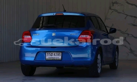 ซื้อ รถมือสอง Suzuki Swift สีน้ำเงิน รถยนต์ ใน %{เมือง} ใน ฉะเชิงเทรา ซื้อ รถมือสอง Suzuki Swift สีน้ำเงิน รถยนต์ ใน %{เมือง} ใน ฉะเชิงเทรา