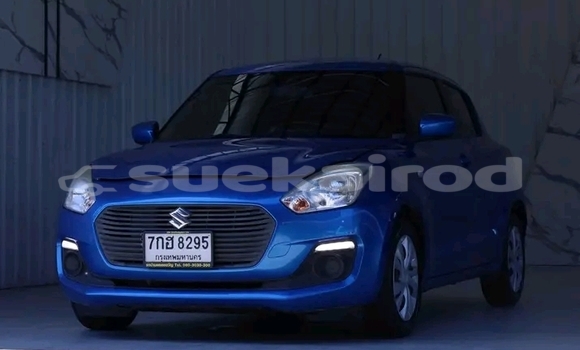ซื้อ รถมือสอง Suzuki Swift สีน้ำเงิน รถยนต์ ใน %{เมือง} ใน ฉะเชิงเทรา ซื้อ รถมือสอง Suzuki Swift สีน้ำเงิน รถยนต์ ใน %{เมือง} ใน ฉะเชิงเทรา