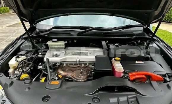 ซื้อ รถมือสอง Toyota Camry สีดำ รถยนต์ ใน %{เมือง} ใน เลย