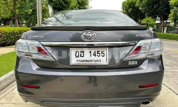 ซื้อ รถมือสอง Toyota Camry สีดำ รถยนต์ ใน %{เมือง} ใน เลย ซื้อ รถมือสอง Toyota Camry สีดำ รถยนต์ ใน %{เมือง} ใน เลย