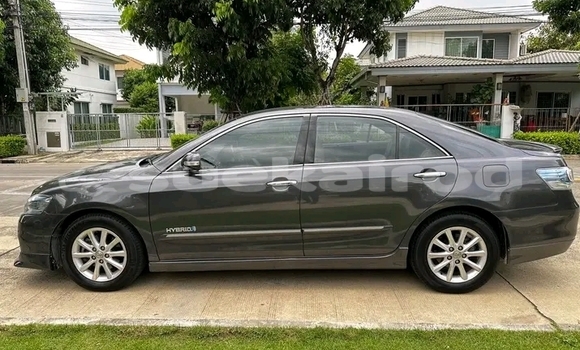 ซื้อ รถมือสอง Toyota Camry สีดำ รถยนต์ ใน %{เมือง} ใน เลย ซื้อ รถมือสอง Toyota Camry สีดำ รถยนต์ ใน %{เมือง} ใน เลย