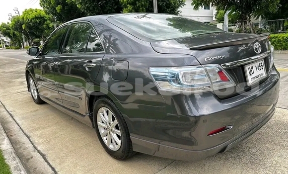 ซื้อ รถมือสอง Toyota Camry สีดำ รถยนต์ ใน %{เมือง} ใน เลย ซื้อ รถมือสอง Toyota Camry สีดำ รถยนต์ ใน %{เมือง} ใน เลย