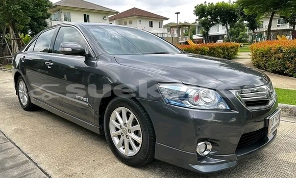 ซื้อ รถมือสอง Toyota Camry สีดำ รถยนต์ ใน %{เมือง} ใน เลย ซื้อ รถมือสอง Toyota Camry สีดำ รถยนต์ ใน %{เมือง} ใน เลย