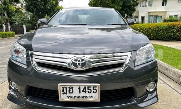 ซื้อ รถมือสอง Toyota Camry สีดำ รถยนต์ ใน %{เมือง} ใน เลย ซื้อ รถมือสอง Toyota Camry สีดำ รถยนต์ ใน %{เมือง} ใน เลย