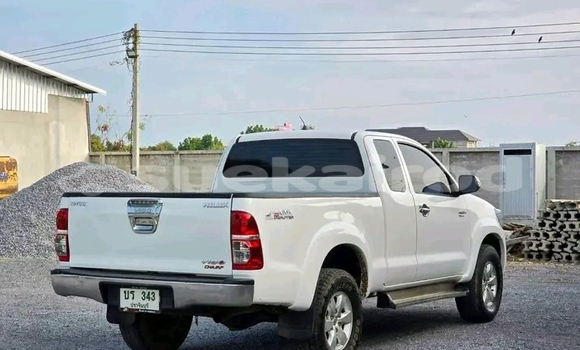 ซื้อ รถมือสอง Toyota Vigo ขาว รถยนต์ ใน %{เมือง} ใน กำแพงเพชร ซื้อ รถมือสอง Toyota Vigo ขาว รถยนต์ ใน %{เมือง} ใน กำแพงเพชร