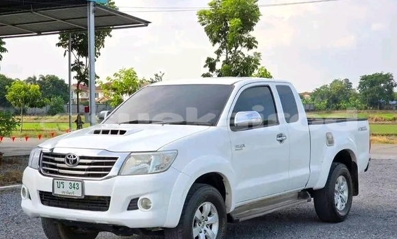 ซื้อ รถมือสอง Toyota Vigo ขาว รถยนต์ ใน %{เมือง} ใน กำแพงเพชร ซื้อ รถมือสอง Toyota Vigo ขาว รถยนต์ ใน %{เมือง} ใน กำแพงเพชร