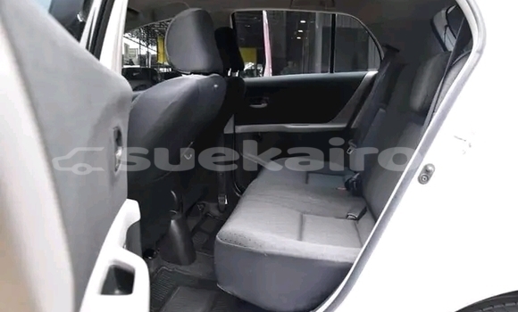 ซื้อ รถมือสอง Toyota Yaris ขาว รถยนต์ ใน %{เมือง} ใน ชัยภูมิ ซื้อ รถมือสอง Toyota Yaris ขาว รถยนต์ ใน %{เมือง} ใน ชัยภูมิ