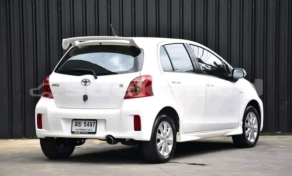 ซื้อ รถมือสอง Toyota Yaris ขาว รถยนต์ ใน %{เมือง} ใน ชัยภูมิ ซื้อ รถมือสอง Toyota Yaris ขาว รถยนต์ ใน %{เมือง} ใน ชัยภูมิ
