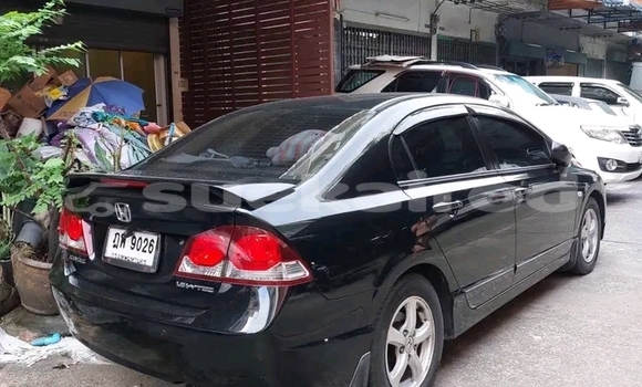 ซื้อ รถมือสอง Honda Civic สีดำ รถยนต์ ใน %{เมือง} ใน ชัยนาท ซื้อ รถมือสอง Honda Civic สีดำ รถยนต์ ใน %{เมือง} ใน ชัยนาท