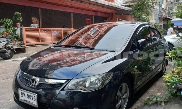 ซื้อ รถมือสอง Honda Civic สีดำ รถยนต์ ใน %{เมือง} ใน ชัยนาท ซื้อ รถมือสอง Honda Civic สีดำ รถยนต์ ใน %{เมือง} ใน ชัยนาท