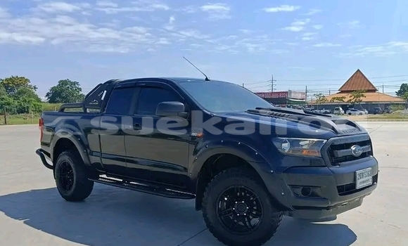 ซื้อ รถมือสอง Ford Ranger สีดำ รถยนต์ ใน %{เมือง} ใน กำแพงเพชร ซื้อ รถมือสอง Ford Ranger สีดำ รถยนต์ ใน %{เมือง} ใน กำแพงเพชร