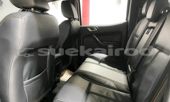 Buy Used Ford Ranger Black Car in Kamphaeng Phet in Kamphaeng Phet Buy Used Ford Ranger Black Car in Kamphaeng Phet in Kamphaeng Phet