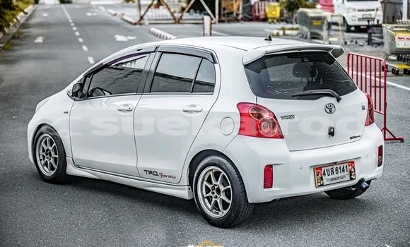 ซื้อ รถมือสอง Toyota Yaris ขาว รถยนต์ ใน %{เมือง} ใน ชัยนาท ซื้อ รถมือสอง Toyota Yaris ขาว รถยนต์ ใน %{เมือง} ใน ชัยนาท