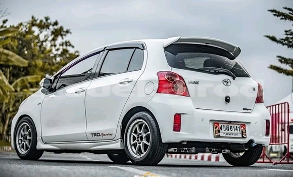 ซื้อ รถมือสอง Toyota Yaris ขาว รถยนต์ ใน %{เมือง} ใน ชัยนาท ซื้อ รถมือสอง Toyota Yaris ขาว รถยนต์ ใน %{เมือง} ใน ชัยนาท