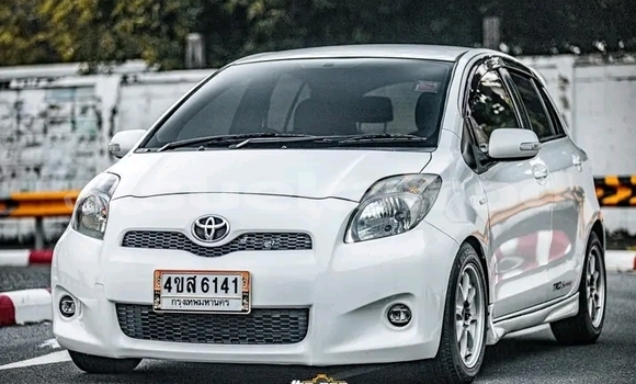 ซื้อ รถมือสอง Toyota Yaris ขาว รถยนต์ ใน %{เมือง} ใน ชัยนาท ซื้อ รถมือสอง Toyota Yaris ขาว รถยนต์ ใน %{เมือง} ใน ชัยนาท