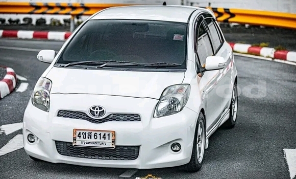 ซื้อ รถมือสอง Toyota Yaris ขาว รถยนต์ ใน %{เมือง} ใน ชัยนาท ซื้อ รถมือสอง Toyota Yaris ขาว รถยนต์ ใน %{เมือง} ใน ชัยนาท