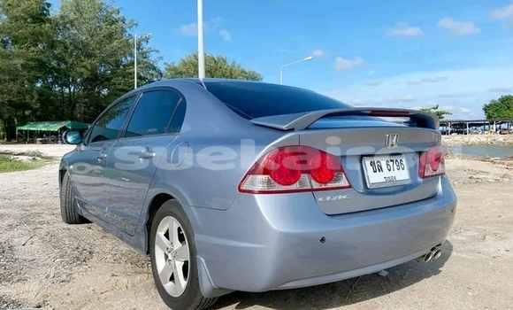 ซื้อ รถมือสอง Honda Civic อื่น ๆ รถยนต์ ใน %{เมือง} ใน ชัยนาท ซื้อ รถมือสอง Honda Civic อื่น ๆ รถยนต์ ใน %{เมือง} ใน ชัยนาท