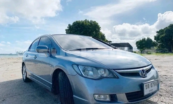 ซื้อ รถมือสอง Honda Civic อื่น ๆ รถยนต์ ใน %{เมือง} ใน ชัยนาท ซื้อ รถมือสอง Honda Civic อื่น ๆ รถยนต์ ใน %{เมือง} ใน ชัยนาท