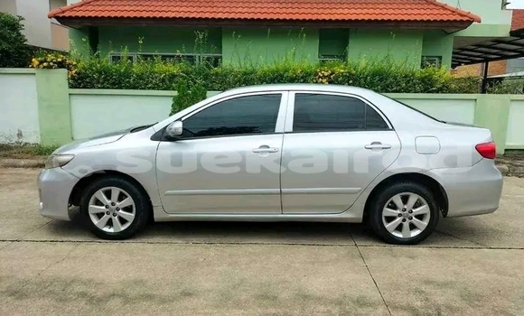 ซื้อ รถมือสอง Toyota Corolla อื่น ๆ รถยนต์ ใน %{เมือง} ใน กาญจนบุรี
