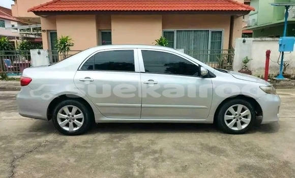 ซื้อ รถมือสอง Toyota Corolla อื่น ๆ รถยนต์ ใน %{เมือง} ใน กาญจนบุรี ซื้อ รถมือสอง Toyota Corolla อื่น ๆ รถยนต์ ใน %{เมือง} ใน กาญจนบุรี