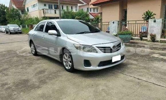ซื้อ รถมือสอง Toyota Corolla อื่น ๆ รถยนต์ ใน %{เมือง} ใน กาญจนบุรี ซื้อ รถมือสอง Toyota Corolla อื่น ๆ รถยนต์ ใน %{เมือง} ใน กาญจนบุรี