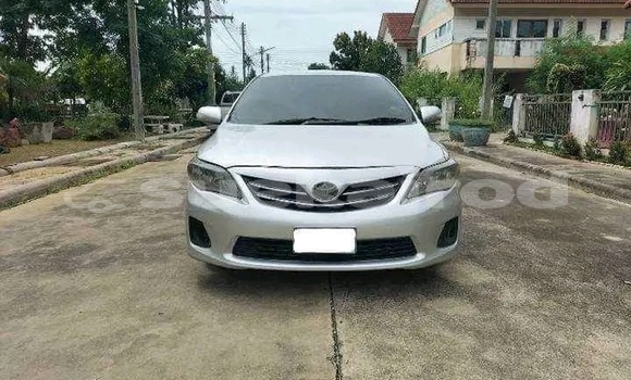 ซื้อ รถมือสอง Toyota Corolla อื่น ๆ รถยนต์ ใน %{เมือง} ใน กาญจนบุรี ซื้อ รถมือสอง Toyota Corolla อื่น ๆ รถยนต์ ใน %{เมือง} ใน กาญจนบุรี