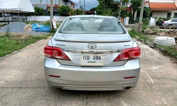 Buy Used Toyota Camry Other Car in Khon Kaen in Khon Kaen