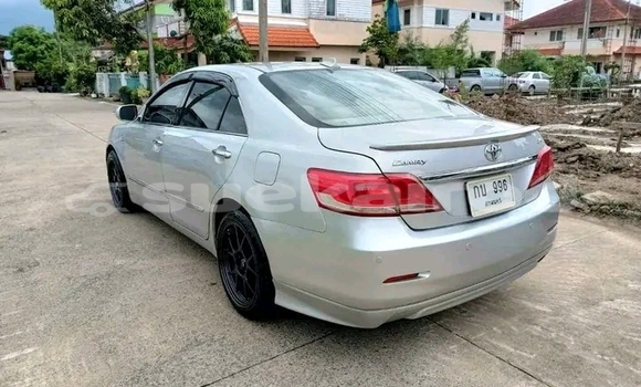 ซื้อ รถมือสอง Toyota Camry อื่น ๆ รถยนต์ ใน %{เมือง} ใน ขอนแก่น ซื้อ รถมือสอง Toyota Camry อื่น ๆ รถยนต์ ใน %{เมือง} ใน ขอนแก่น