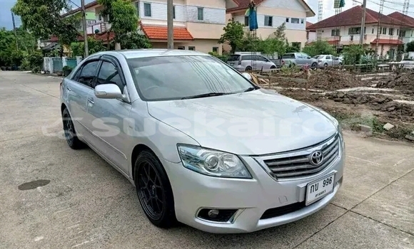 ซื้อ รถมือสอง Toyota Camry อื่น ๆ รถยนต์ ใน %{เมือง} ใน ขอนแก่น ซื้อ รถมือสอง Toyota Camry อื่น ๆ รถยนต์ ใน %{เมือง} ใน ขอนแก่น