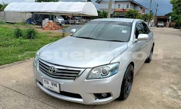 ซื้อ รถมือสอง Toyota Camry อื่น ๆ รถยนต์ ใน %{เมือง} ใน ขอนแก่น ซื้อ รถมือสอง Toyota Camry อื่น ๆ รถยนต์ ใน %{เมือง} ใน ขอนแก่น