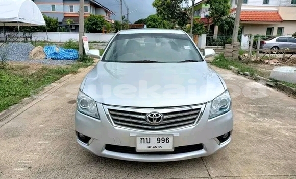 ซื้อ รถมือสอง Toyota Camry อื่น ๆ รถยนต์ ใน %{เมือง} ใน ขอนแก่น ซื้อ รถมือสอง Toyota Camry อื่น ๆ รถยนต์ ใน %{เมือง} ใน ขอนแก่น