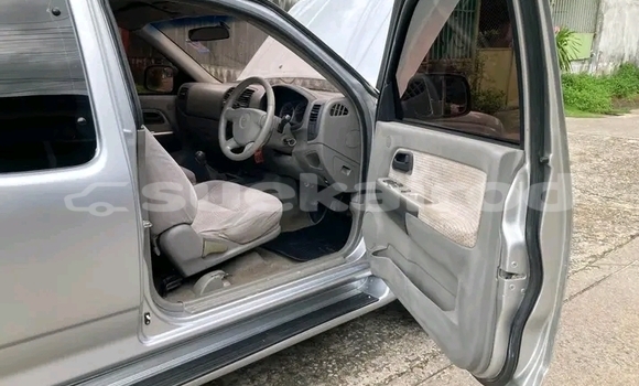 ซื้อ รถมือสอง Isuzu D-Max อื่น ๆ รถยนต์ ใน %{เมือง} ใน ฉะเชิงเทรา