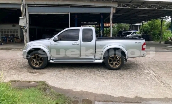 ซื้อ รถมือสอง Isuzu D-Max อื่น ๆ รถยนต์ ใน %{เมือง} ใน ฉะเชิงเทรา ซื้อ รถมือสอง Isuzu D-Max อื่น ๆ รถยนต์ ใน %{เมือง} ใน ฉะเชิงเทรา