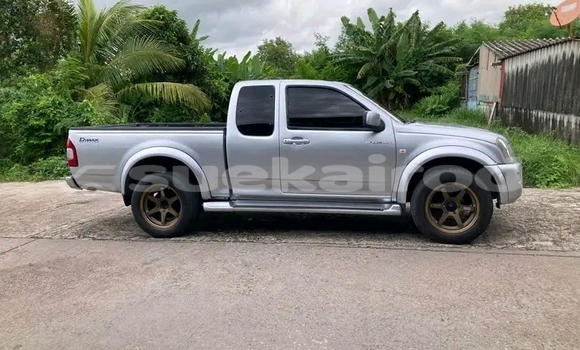 ซื้อ รถมือสอง Isuzu D-Max อื่น ๆ รถยนต์ ใน %{เมือง} ใน ฉะเชิงเทรา ซื้อ รถมือสอง Isuzu D-Max อื่น ๆ รถยนต์ ใน %{เมือง} ใน ฉะเชิงเทรา