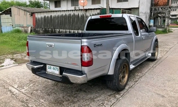 ซื้อ รถมือสอง Isuzu D-Max อื่น ๆ รถยนต์ ใน %{เมือง} ใน ฉะเชิงเทรา ซื้อ รถมือสอง Isuzu D-Max อื่น ๆ รถยนต์ ใน %{เมือง} ใน ฉะเชิงเทรา