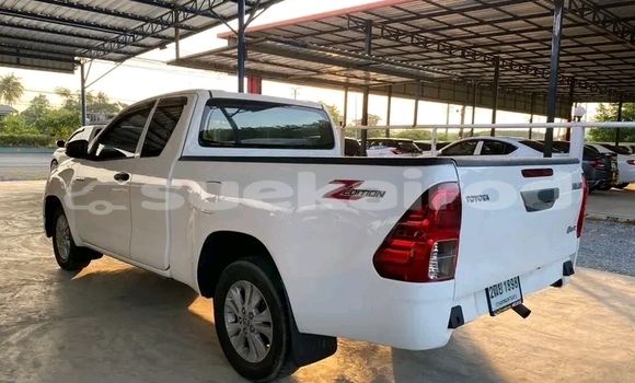ซื้อ รถมือสอง Toyota Hiluxe VIGO ขาว รถยนต์ ใน %{เมือง} ใน กาญจนบุรี ซื้อ รถมือสอง Toyota Hiluxe VIGO ขาว รถยนต์ ใน %{เมือง} ใน กาญจนบุรี
