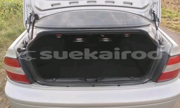 ซื้อ รถมือสอง Honda Accord ขาว รถยนต์ ใน %{เมือง} ใน ชัยภูมิ