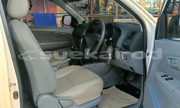 ซื้อ รถมือสอง Toyota Hiluxe VIGO ขาว รถยนต์ ใน %{เมือง} ใน ฉะเชิงเทรา ซื้อ รถมือสอง Toyota Hiluxe VIGO ขาว รถยนต์ ใน %{เมือง} ใน ฉะเชิงเทรา